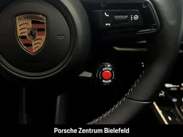 PORSCHE 992 911 Carrera BOSE Sportabgasanlage InnoDrive