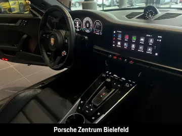 PORSCHE 992 911 Carrera BOSE Sportabgasanlage InnoDrive