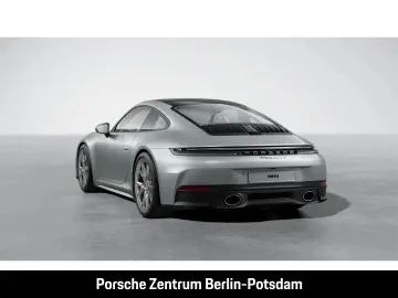 PORSCHE 992 911 Carrera S Burmester Sitzbelüftung LED