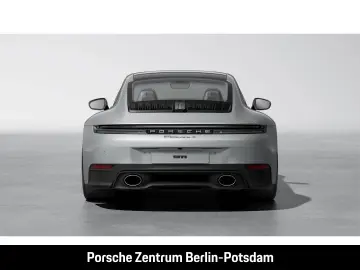 PORSCHE 992 911 Carrera S Burmester Sitzbelüftung LED