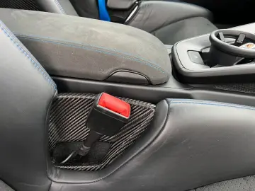 PORSCHE 992 GT3 CLUBSPORT LIFT CARBON SCHALE MATRIX