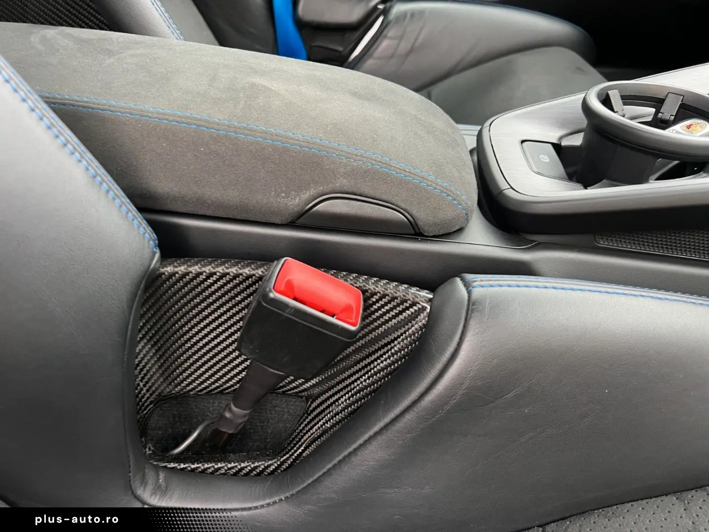 PORSCHE 992 GT3 CLUBSPORT LIFT CARBON SCHALE MATRIX