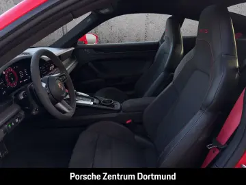 PORSCHE 992 911 Carrera 4 GTS BOSE Sportabgas HA-Lenkung