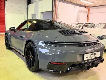 PORSCHE 911 992.2 Targa 4 GTS T-Hybrid  VAT MATRIX
