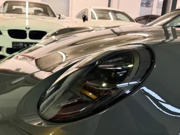 PORSCHE 911 992.2 Targa 4 GTS T-Hybrid  VAT MATRIX