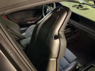 PORSCHE 911 992.2 Targa 4 GTS T-Hybrid  VAT MATRIX