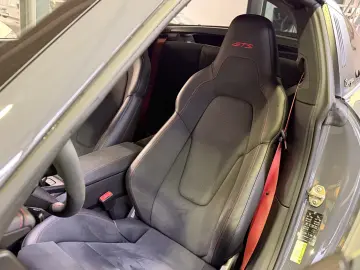 PORSCHE 911 992.2 Targa 4 GTS T-Hybrid  VAT MATRIX