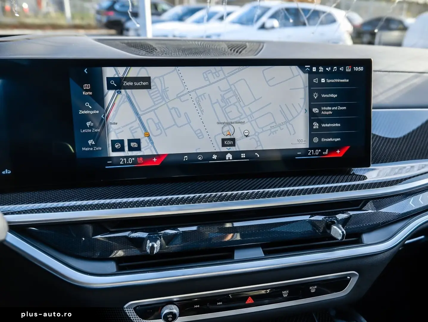 BMW X6 xDrive30d M Sport HUD PANO ACC AHK RFK NAVI L