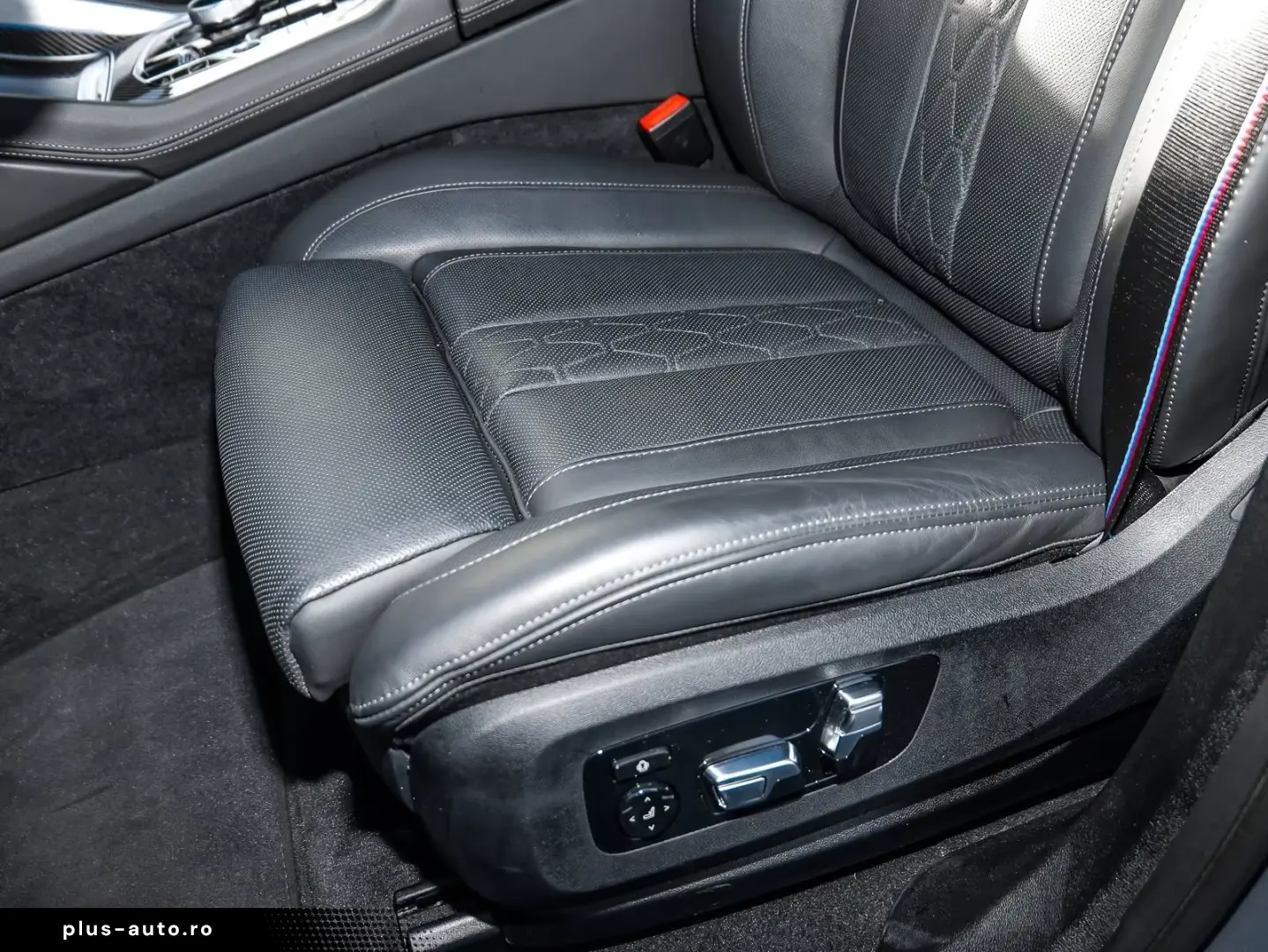 BMW X6 xDrive30d M Sport HUD PANO ACC AHK RFK NAVI L