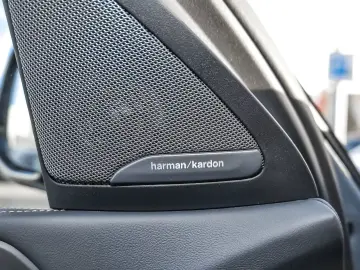 BMW X6 xDrive30d M Sport HUD PANO ACC AHK RFK NAVI L