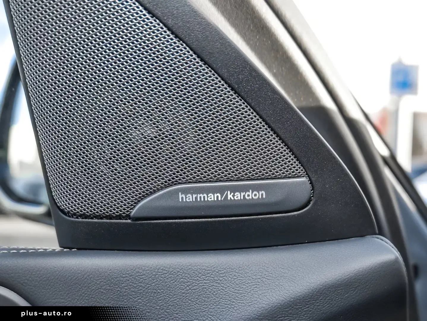 BMW X6 xDrive30d M Sport HUD PANO ACC AHK RFK NAVI L