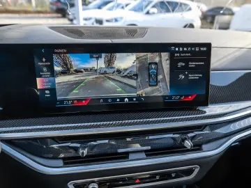 BMW X6 xDrive30d M Sport HUD PANO ACC AHK RFK NAVI L