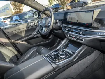 BMW X6 xDrive30d M Sport HUD PANO ACC AHK RFK NAVI L