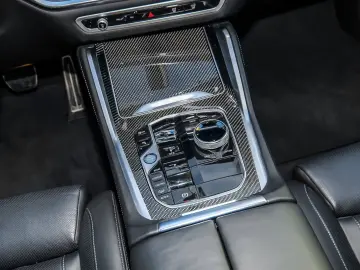 BMW X6 xDrive30d M Sport HUD PANO ACC AHK RFK NAVI L