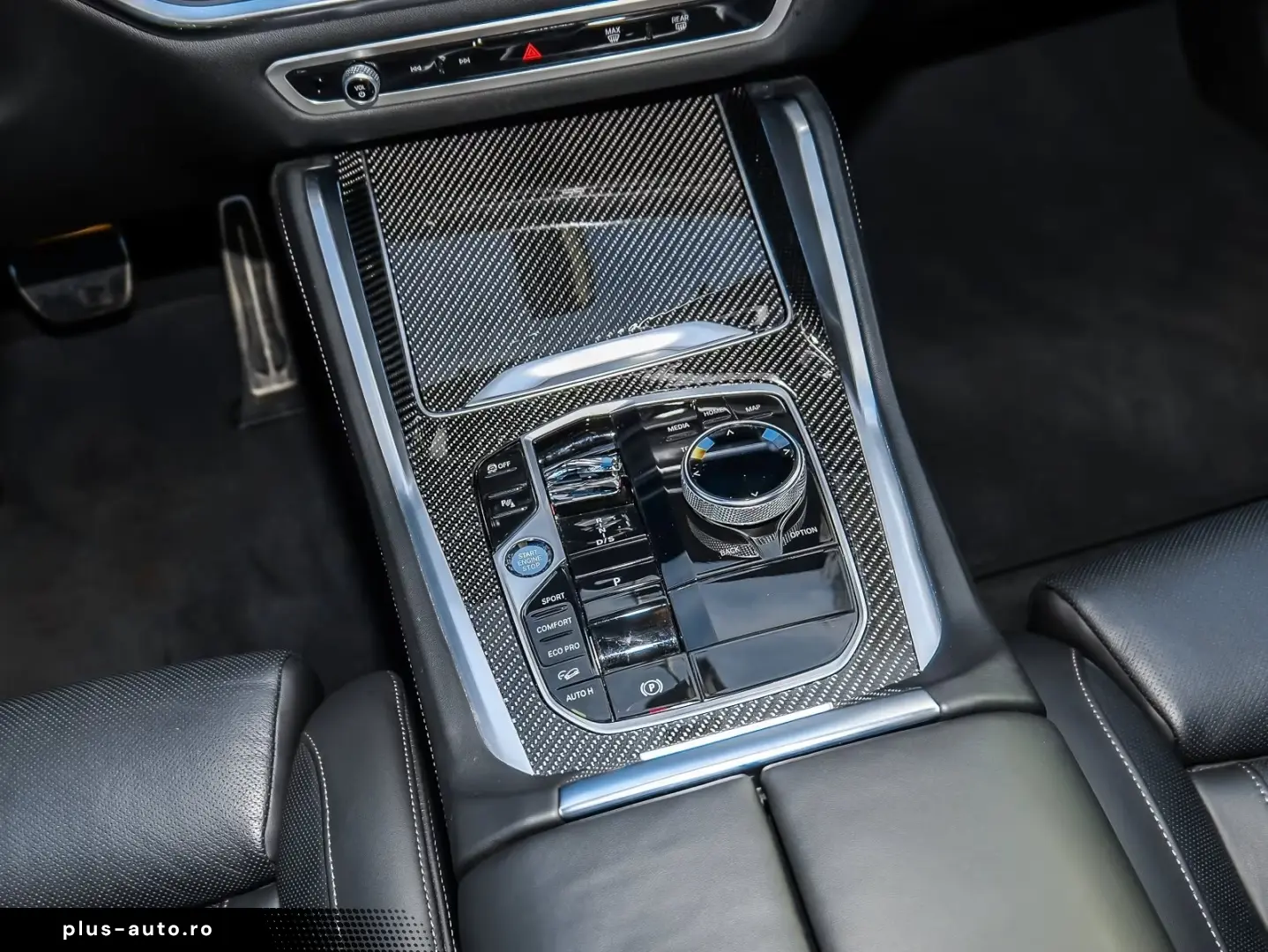 BMW X6 xDrive30d M Sport HUD PANO ACC AHK RFK NAVI L
