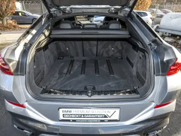 BMW X6 xDrive30d M Sport HUD PANO ACC AHK RFK NAVI L