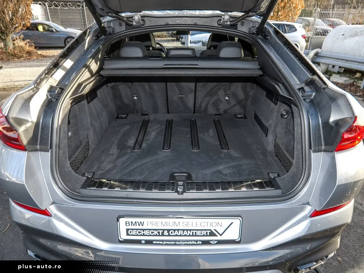 BMW X6 xDrive30d M Sport HUD PANO ACC AHK RFK NAVI L