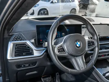 BMW X6 xDrive30d M Sport HUD PANO ACC AHK RFK NAVI L