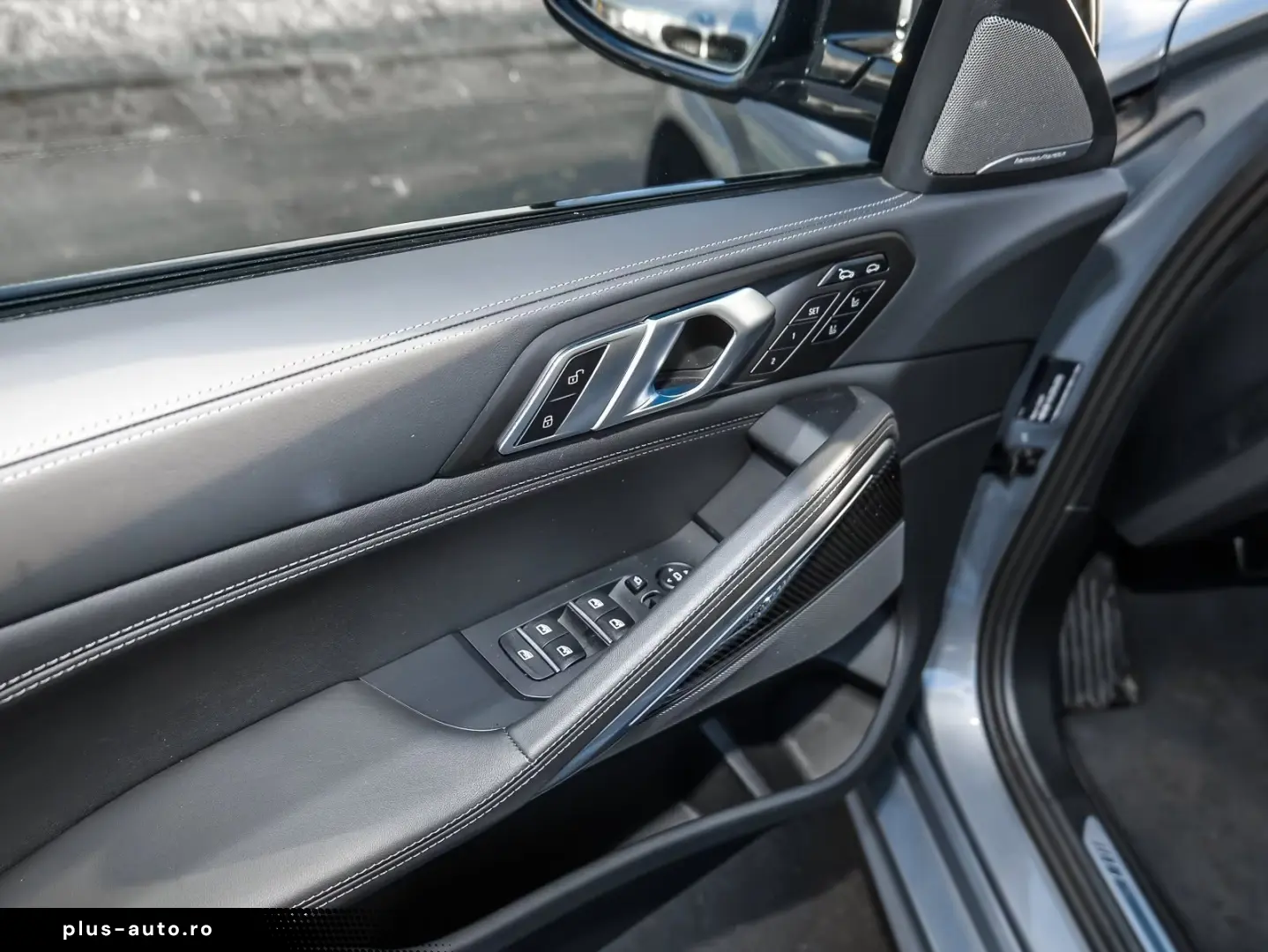 BMW X6 xDrive30d M Sport HUD PANO ACC AHK RFK NAVI L