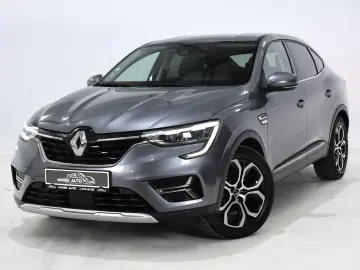 Renault Arkana E-TECH 145 - 21B INTENS