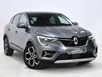 Renault Arkana E-TECH 145 - 21B INTENS