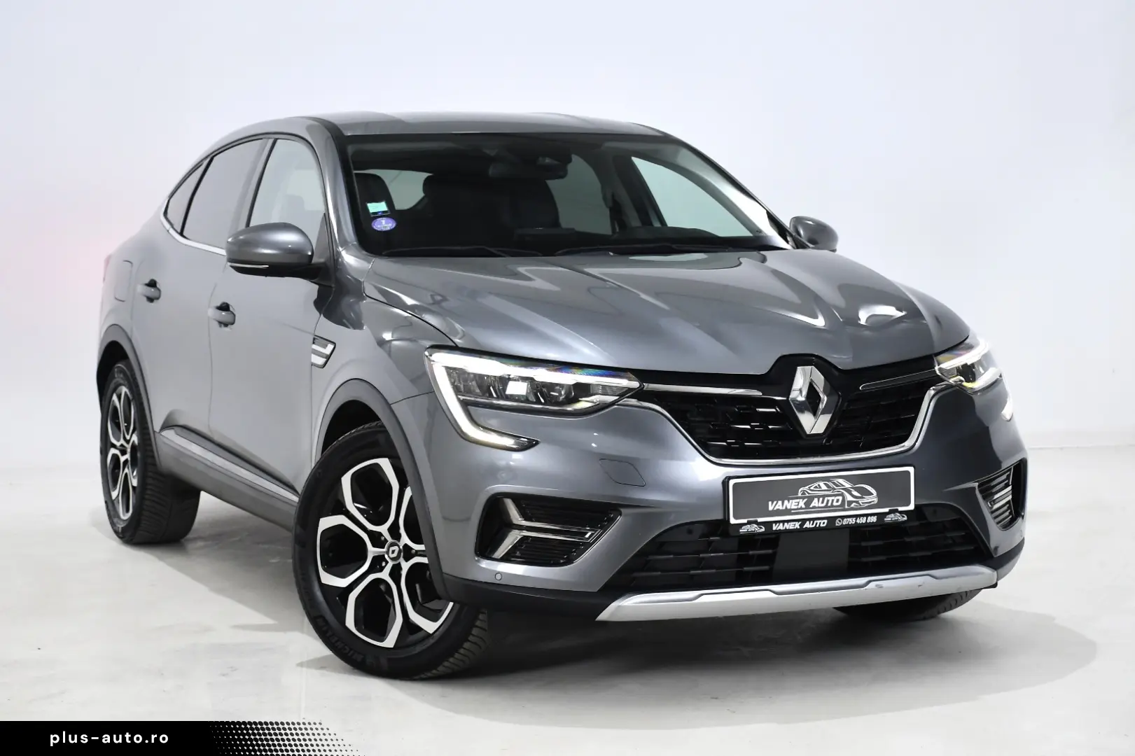 Renault Arkana E-TECH 145 - 21B INTENS