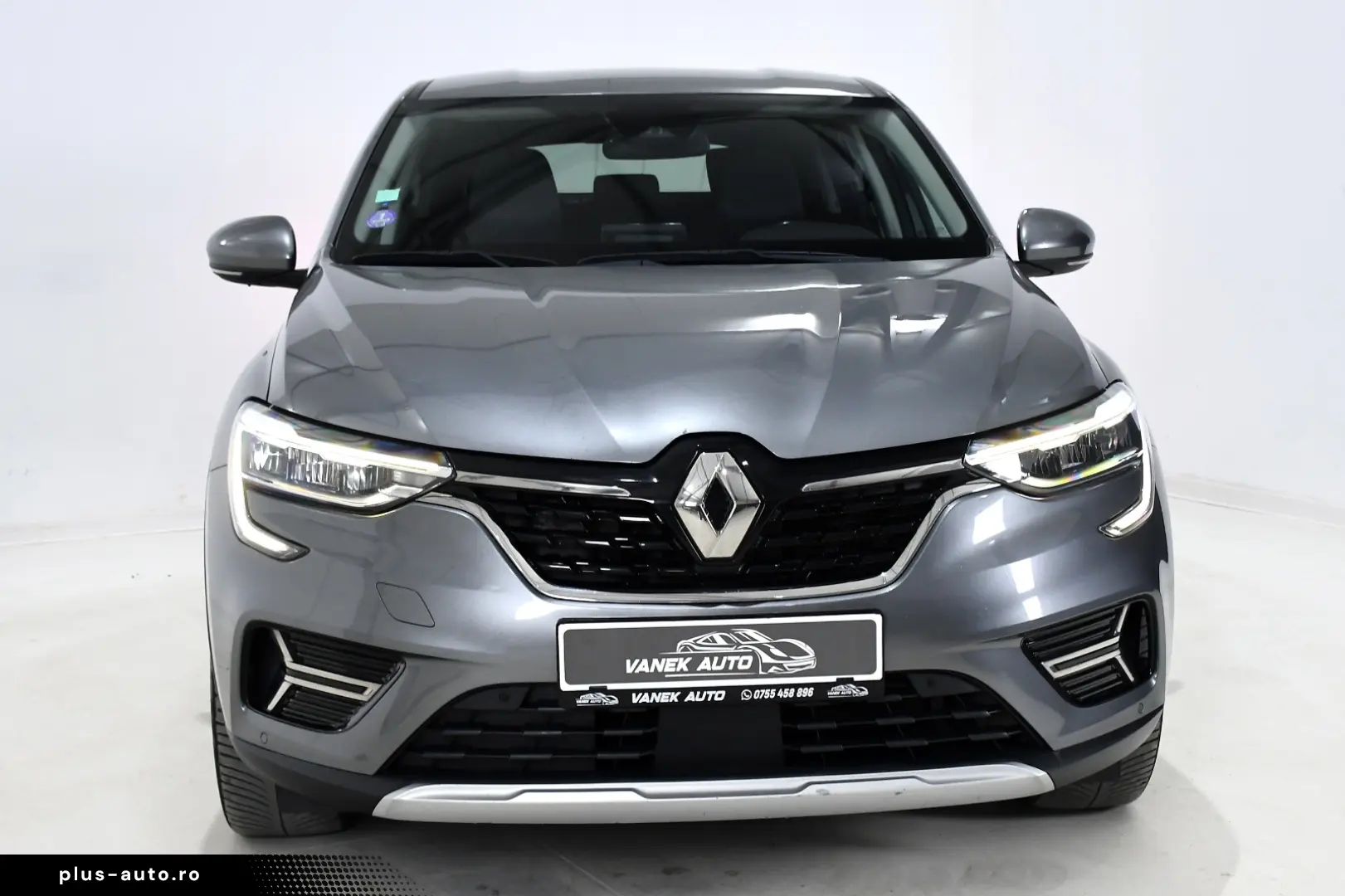 Renault Arkana E-TECH 145 - 21B INTENS