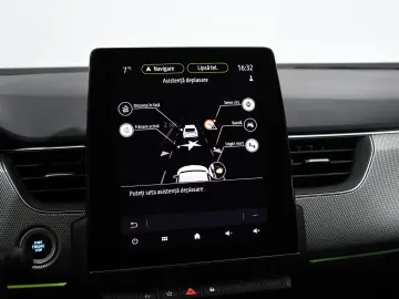 Renault Arkana E-TECH 145 - 21B INTENS