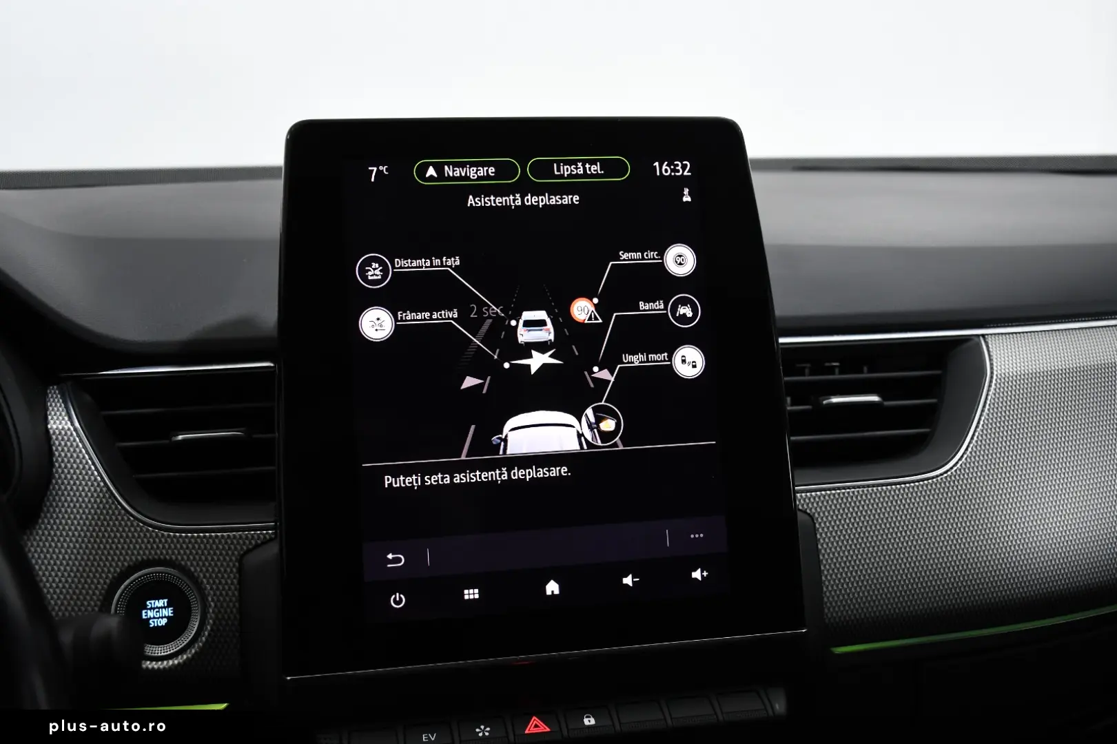 Renault Arkana E-TECH 145 - 21B INTENS