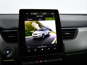 Renault Arkana E-TECH 145 - 21B INTENS