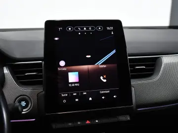 Renault Arkana E-TECH 145 - 21B INTENS