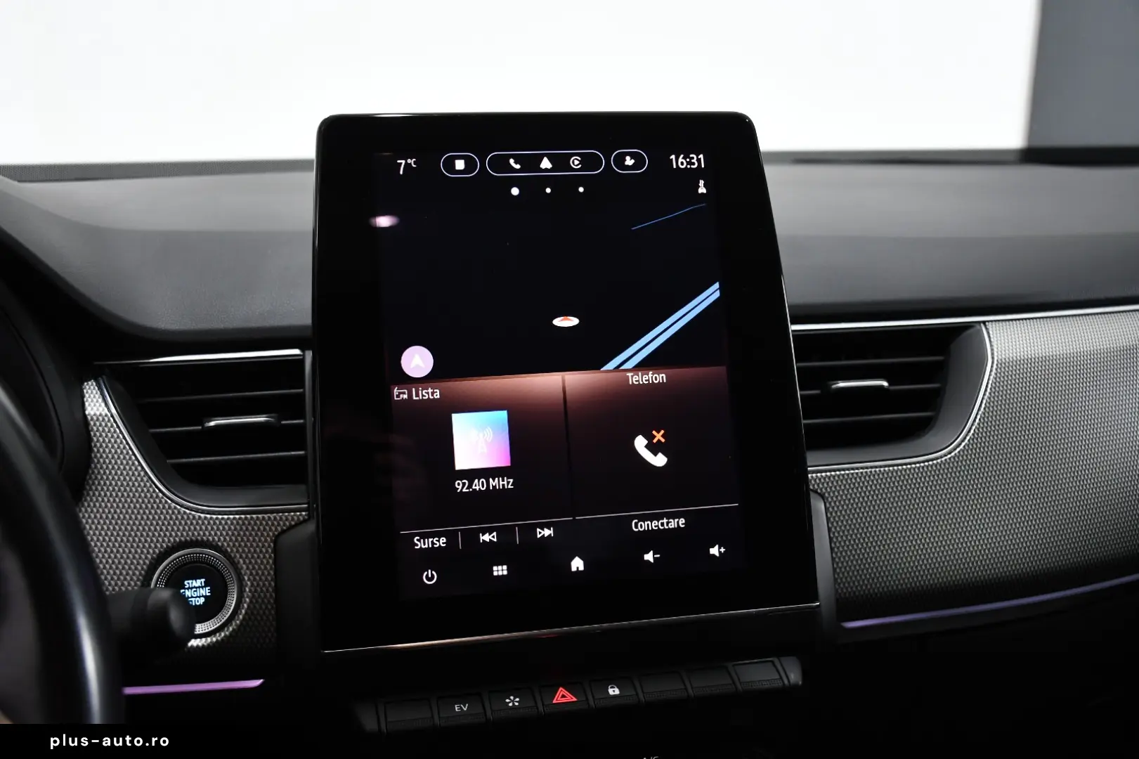 Renault Arkana E-TECH 145 - 21B INTENS