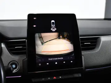 Renault Arkana E-TECH 145 - 21B INTENS