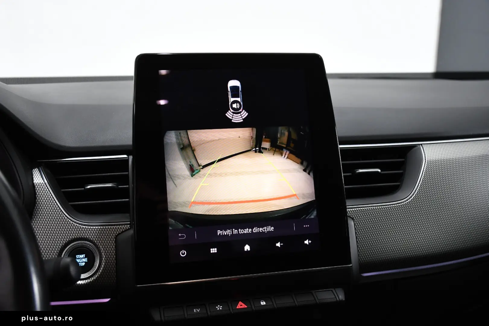 Renault Arkana E-TECH 145 - 21B INTENS