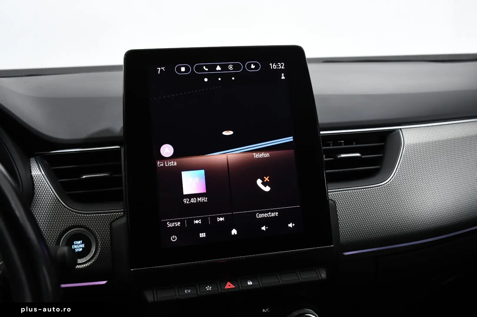 Renault Arkana E-TECH 145 - 21B INTENS