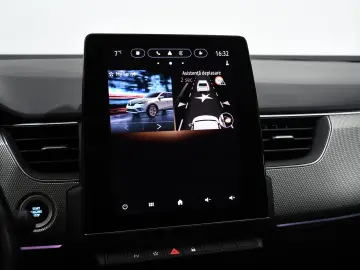 Renault Arkana E-TECH 145 - 21B INTENS