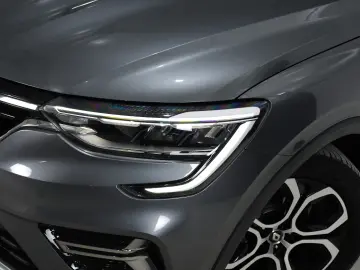 Renault Arkana E-TECH 145 - 21B INTENS