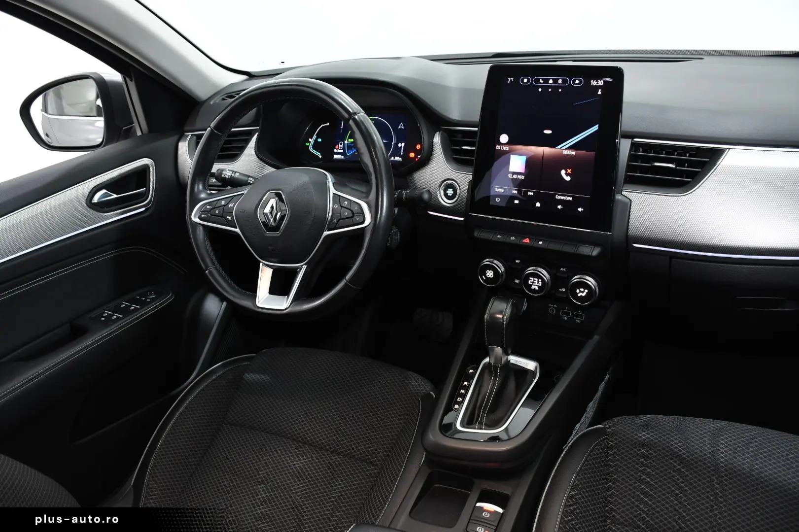 Renault Arkana E-TECH 145 - 21B INTENS