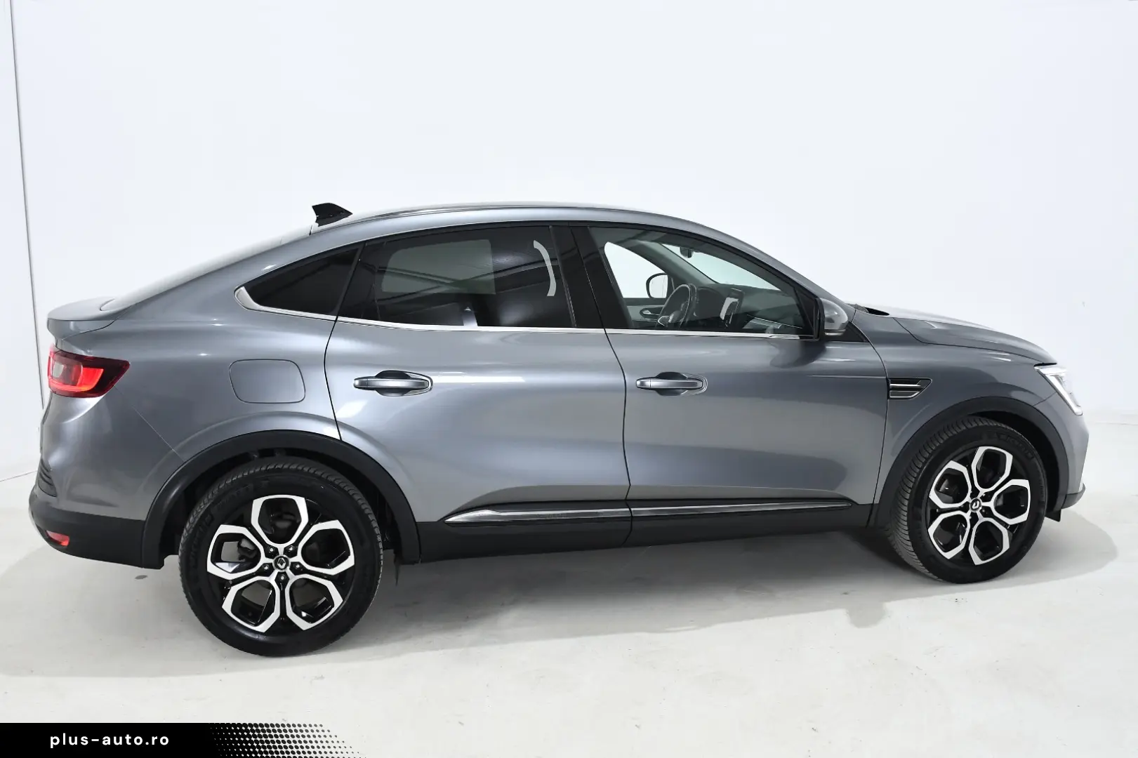 Renault Arkana E-TECH 145 - 21B INTENS