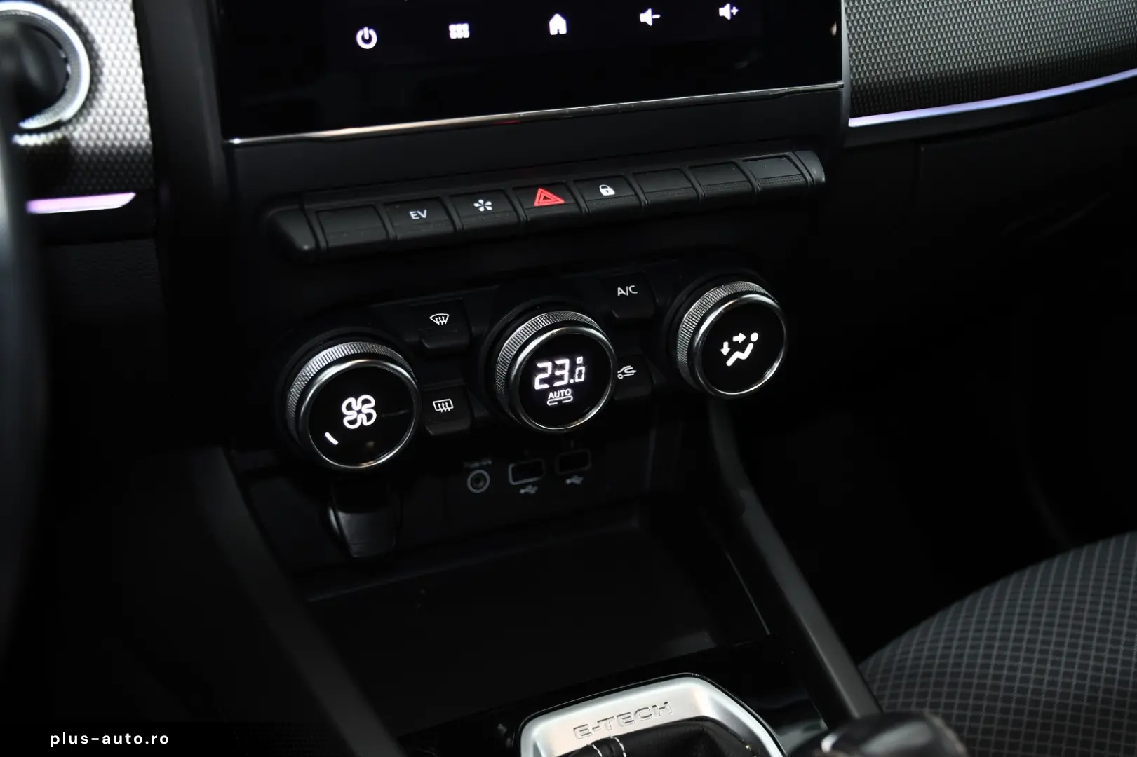 Renault Arkana E-TECH 145 - 21B INTENS