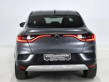 Renault Arkana E-TECH 145 - 21B INTENS