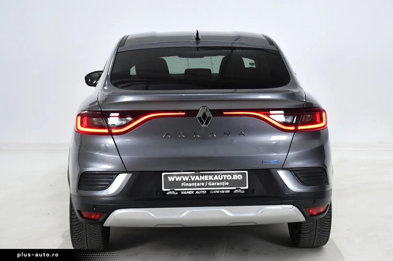 Renault Arkana E-TECH 145 - 21B INTENS