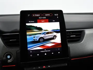 Renault Arkana E-TECH 145 - 21B INTENS