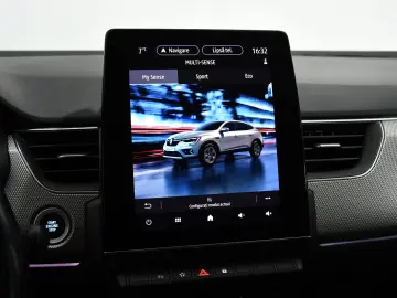 Renault Arkana E-TECH 145 - 21B INTENS