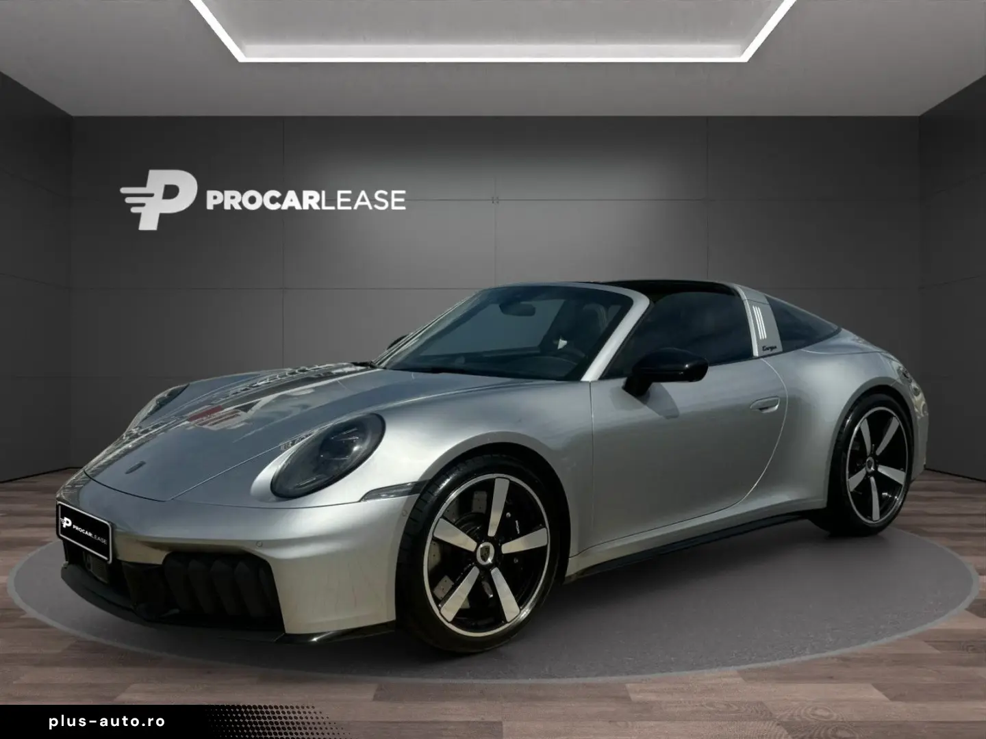 PORSCHE 992 911 992.2 TARGA 4 GTS   FACELIFT MY2025   SO