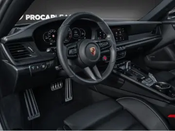 PORSCHE 992 911 992.2 TARGA 4 GTS   FACELIFT MY2025   SO