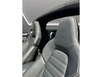 PORSCHE 992 911 992.2 TARGA 4 GTS   FACELIFT MY2025   SO