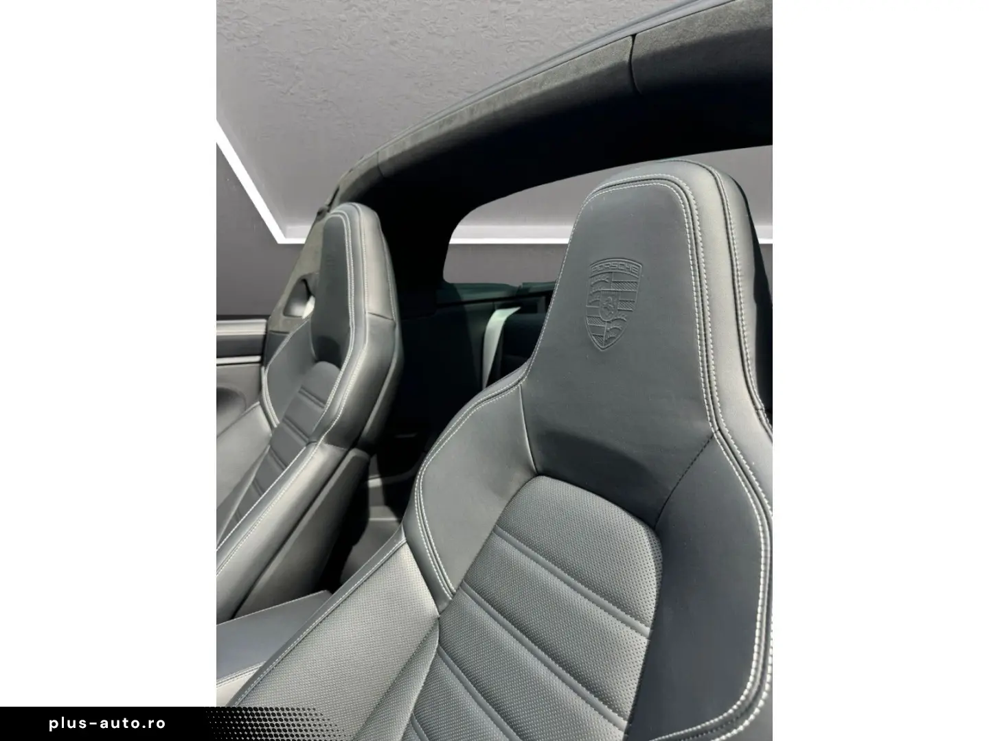 PORSCHE 992 911 992.2 TARGA 4 GTS   FACELIFT MY2025   SO