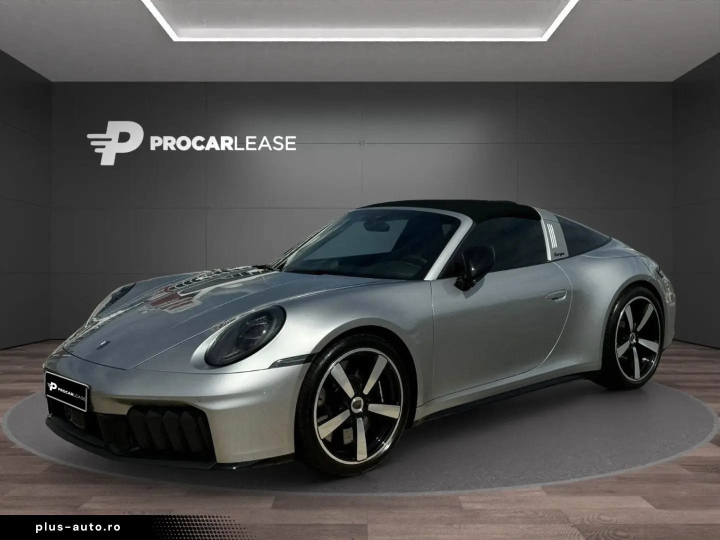 PORSCHE 992 911 992.2 TARGA 4 GTS   FACELIFT MY2025   SO