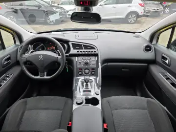 Peugeot 3008 Allure 2.0 Hibrid